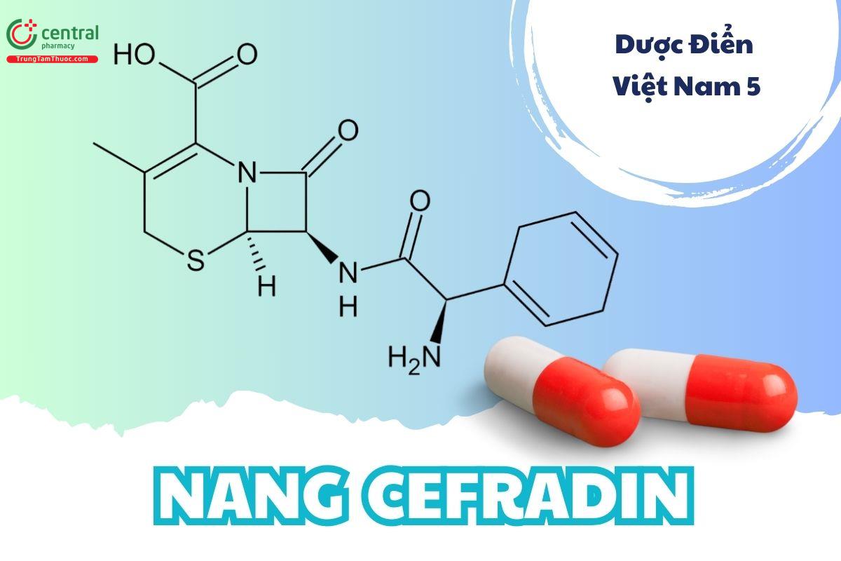 Nang Cefradin