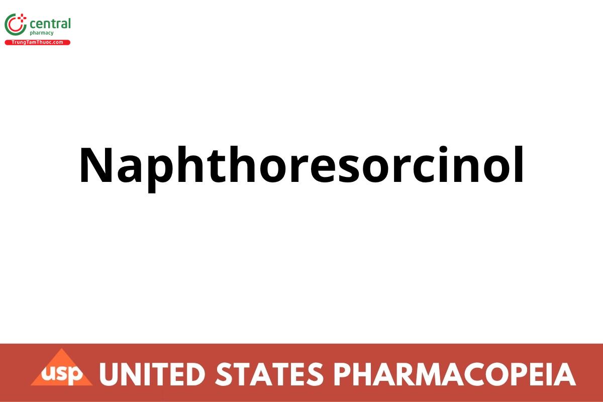 Naphthoresorcinol
