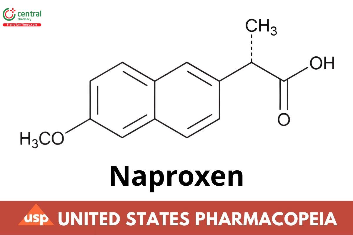 Naproxen