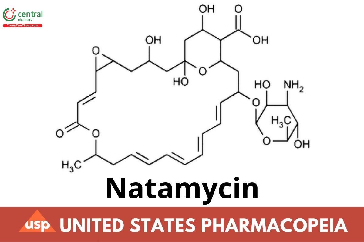 Natamycin