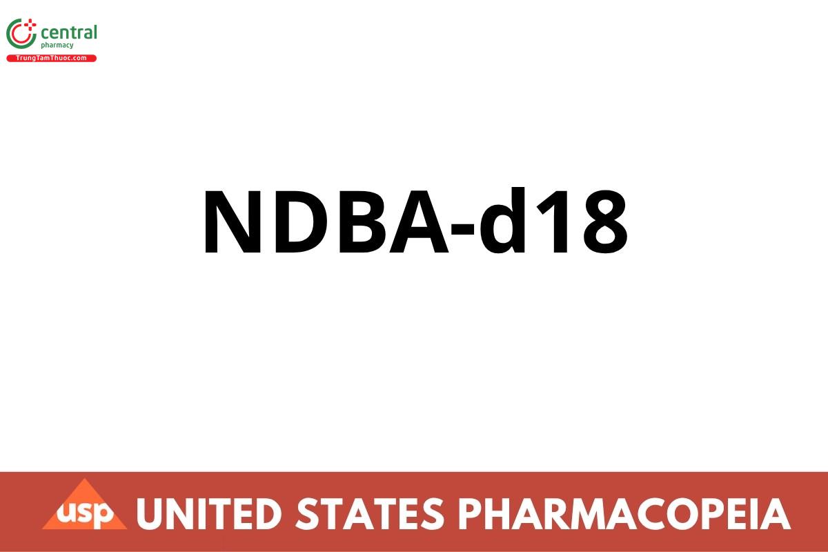 NDBA-d18