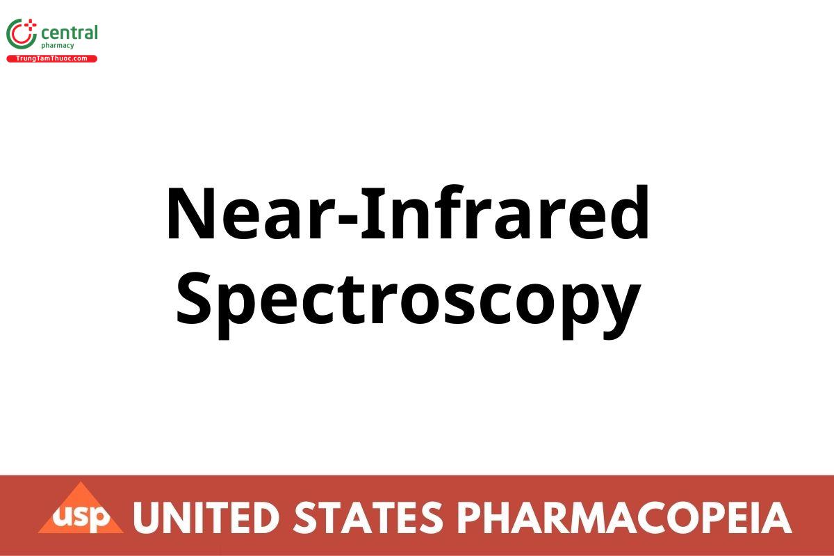 Near-Infrared Spectroscopy