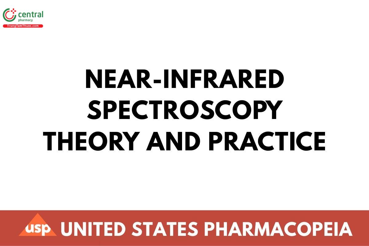 NEAR-INFRARED SPECTROSCOPY—THEORY AND PRACTICE