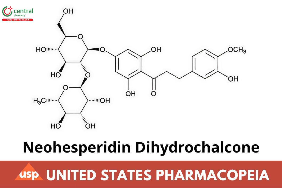 Neohesperidin Dihydrochalcone