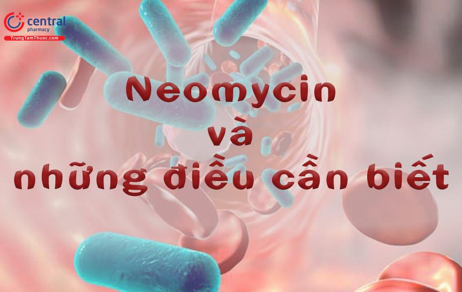 Neomycin
