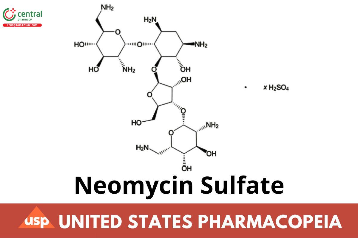 Neomycin Sulfate