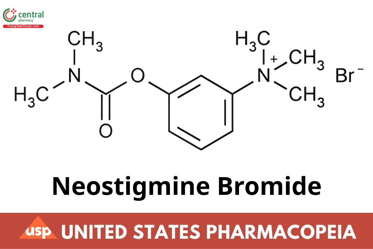 Neostigmine Bromide
