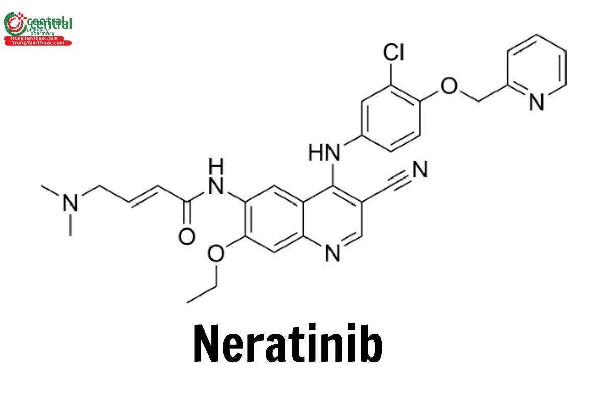 Neratinib