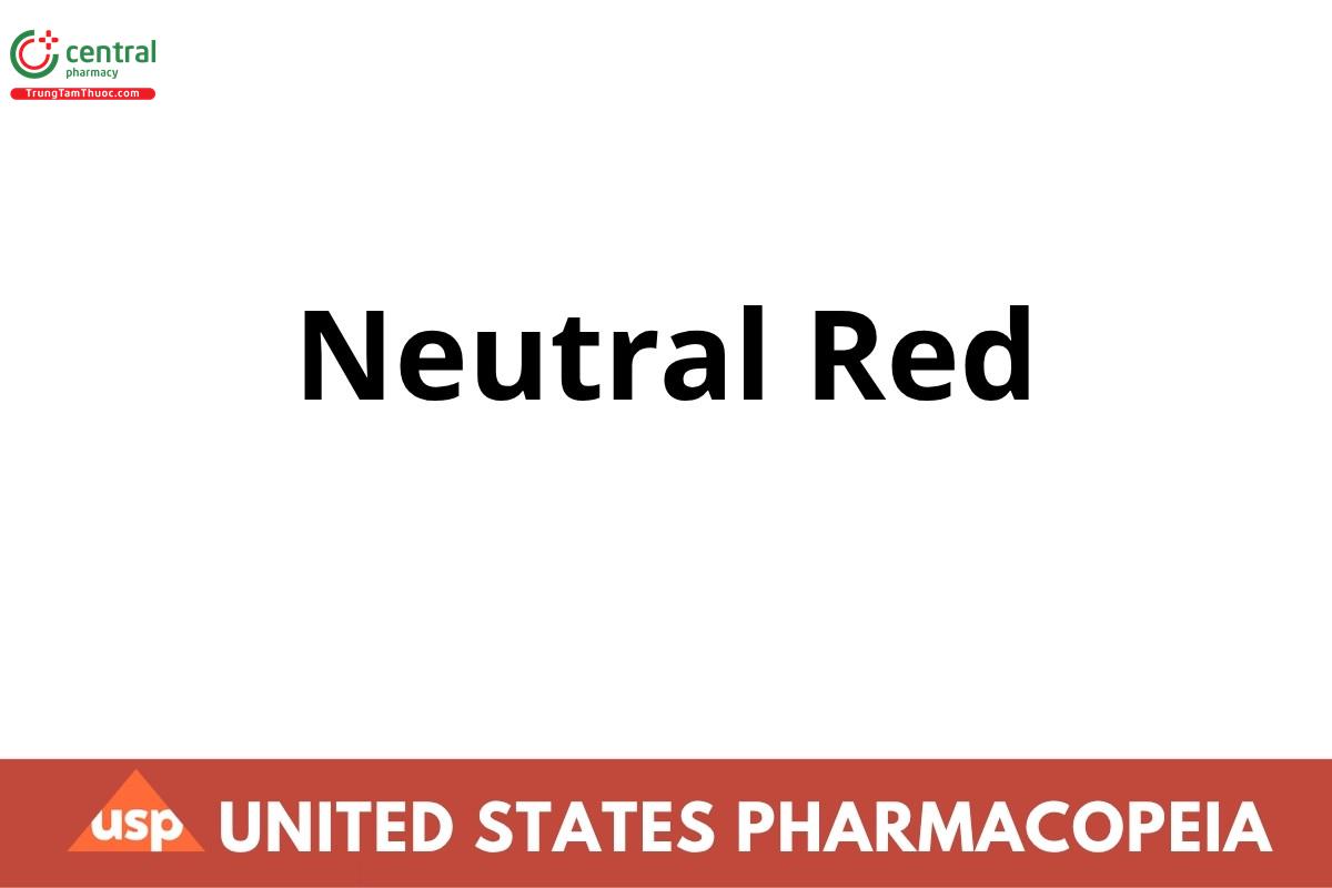 Neutral Red
