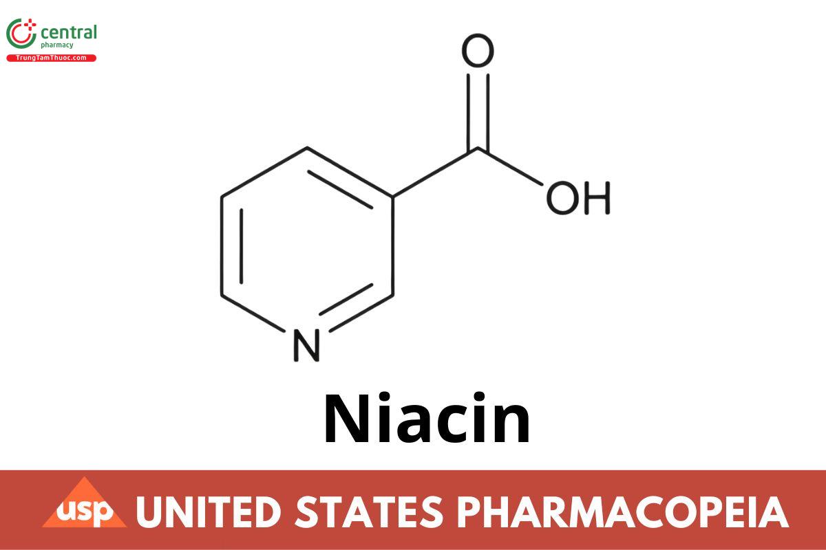 Niacin