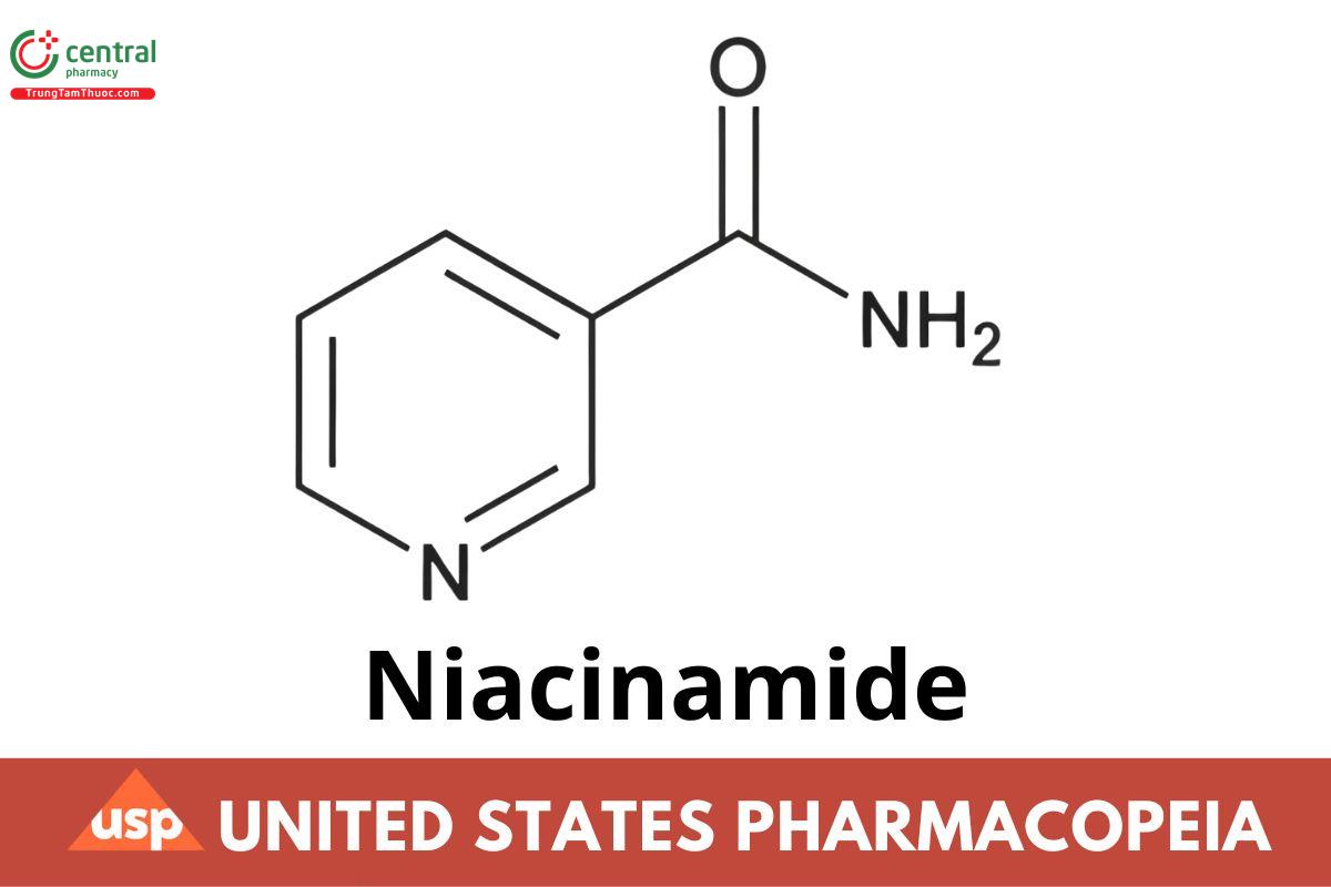 Niacinamide
