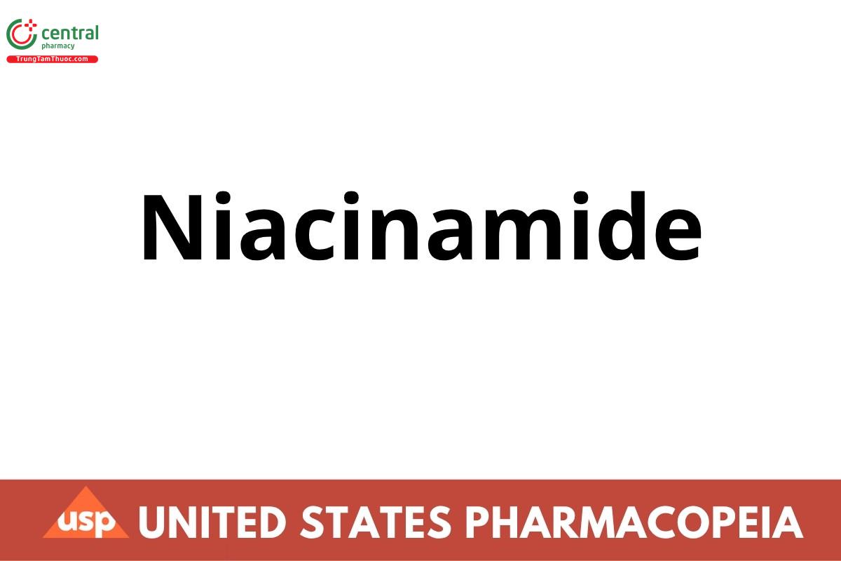 Niacinamide