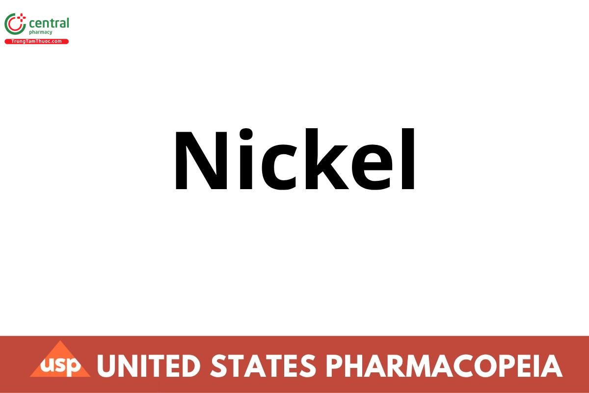 Nickel
