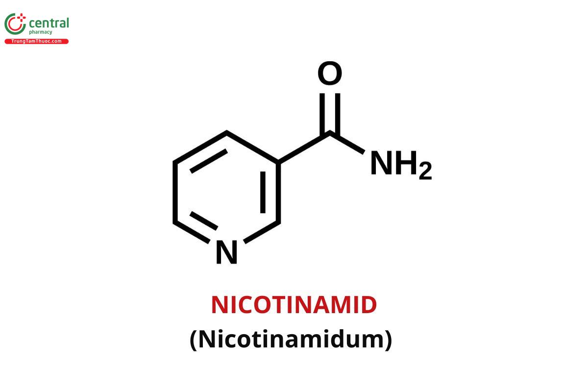 Định tính, định lượng và tạp chất liên quan của Nicotinamid - Dược điển ...