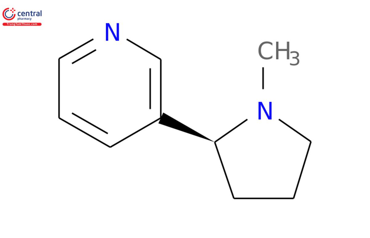 Nicotin