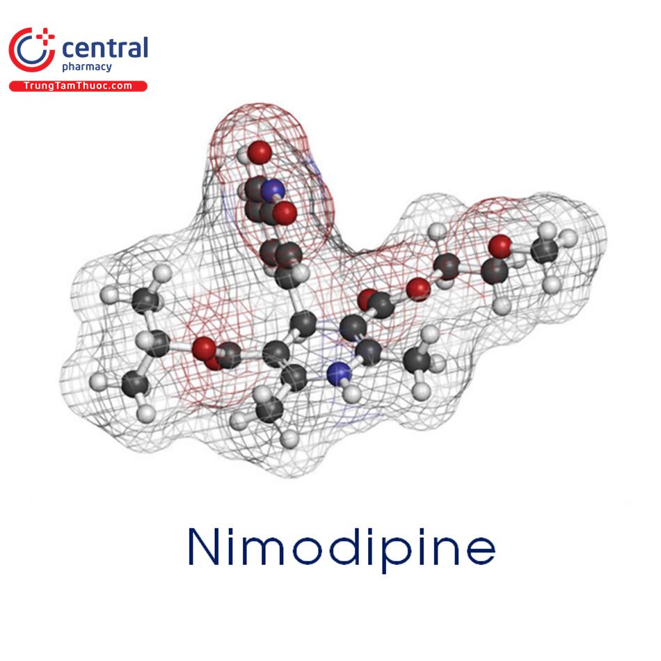 Nimodipine 