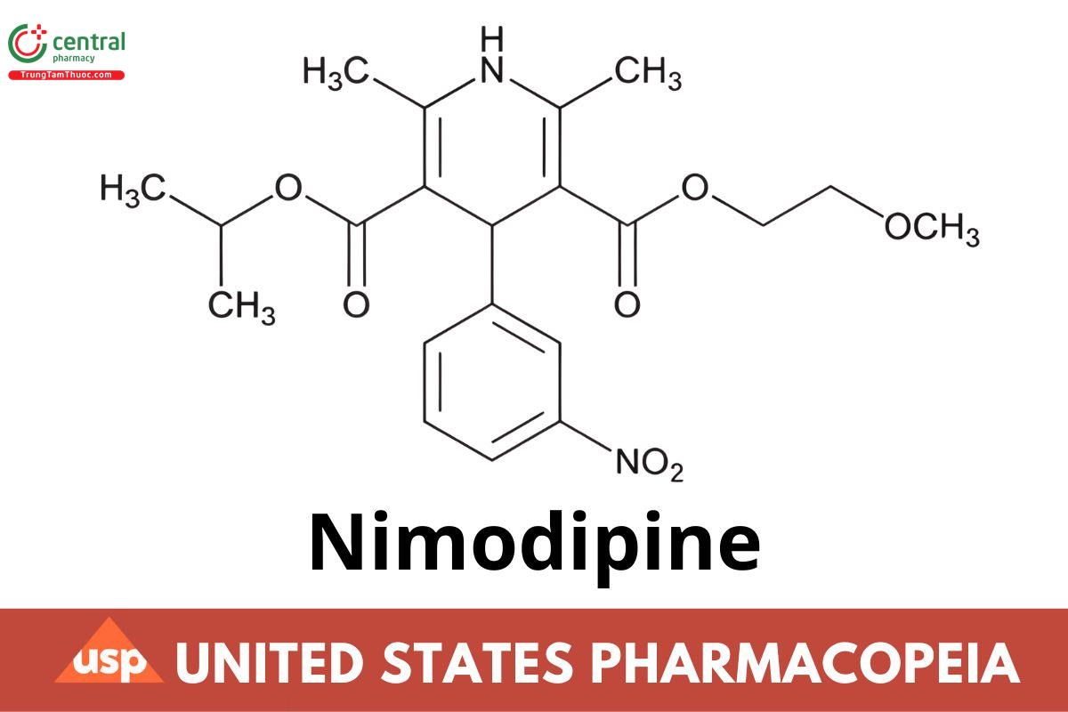 Nimodipine
