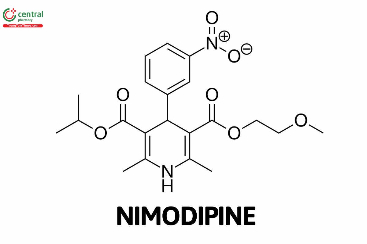 Nimodipine