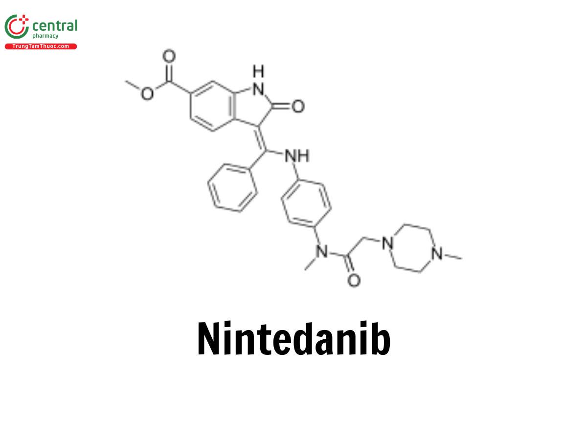 Nintedanib