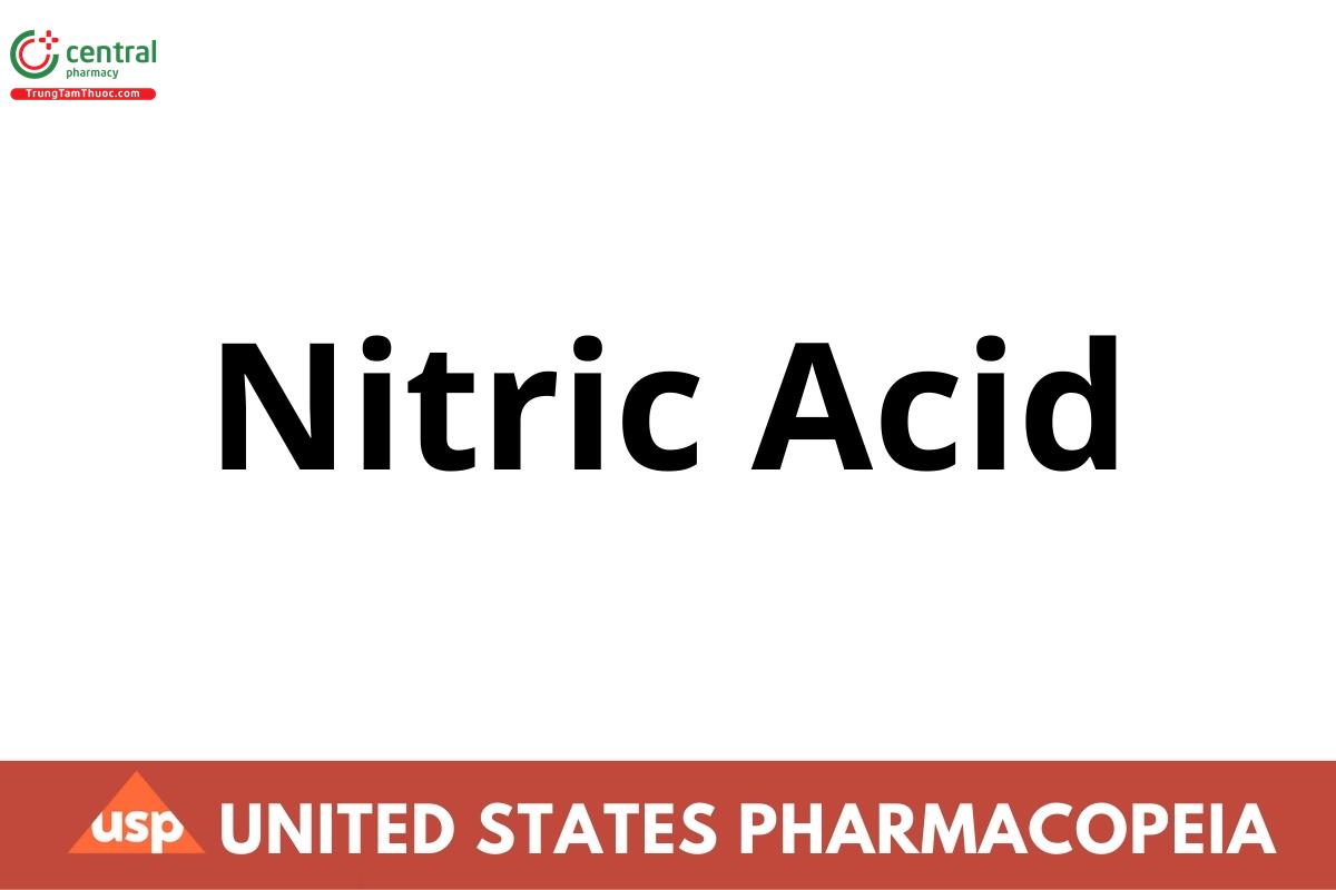 Nitric Acid