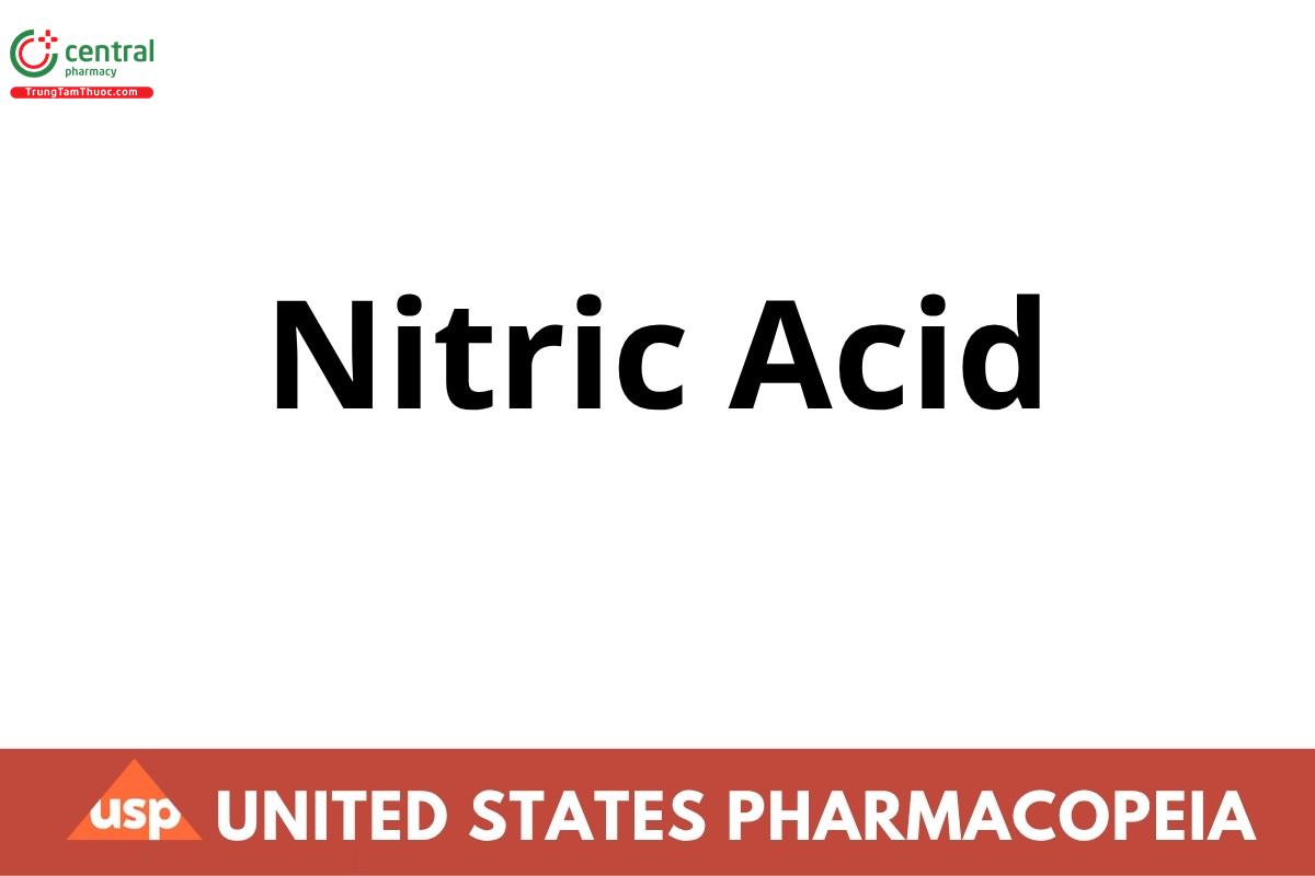 Nitric Acid