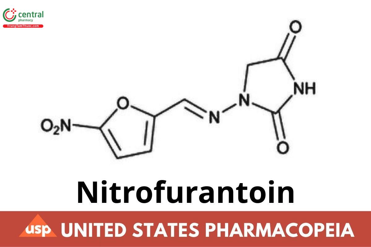 Nitrofurantoin