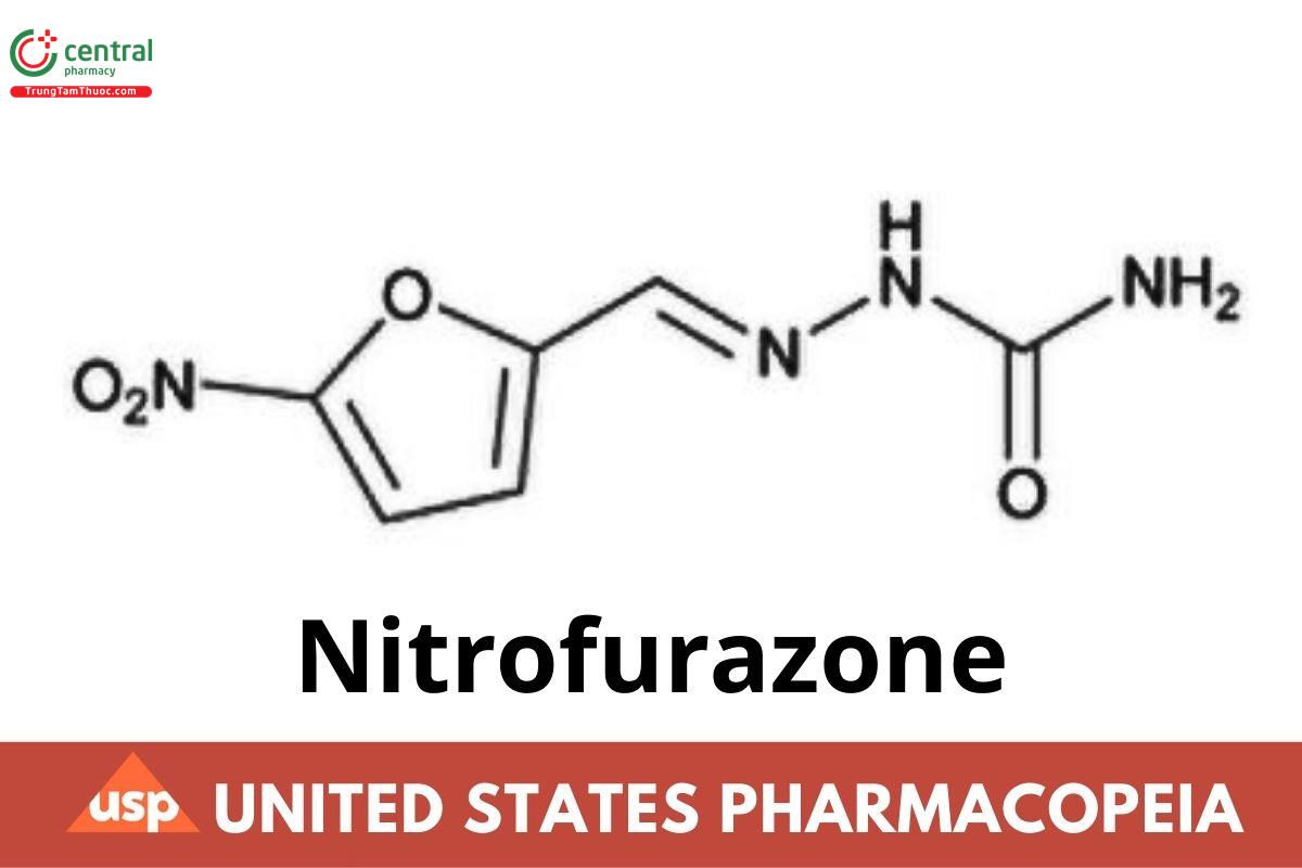 Nitrofurazone