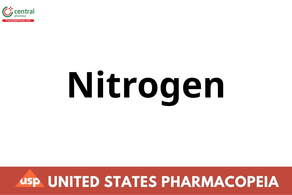 Nitrogen