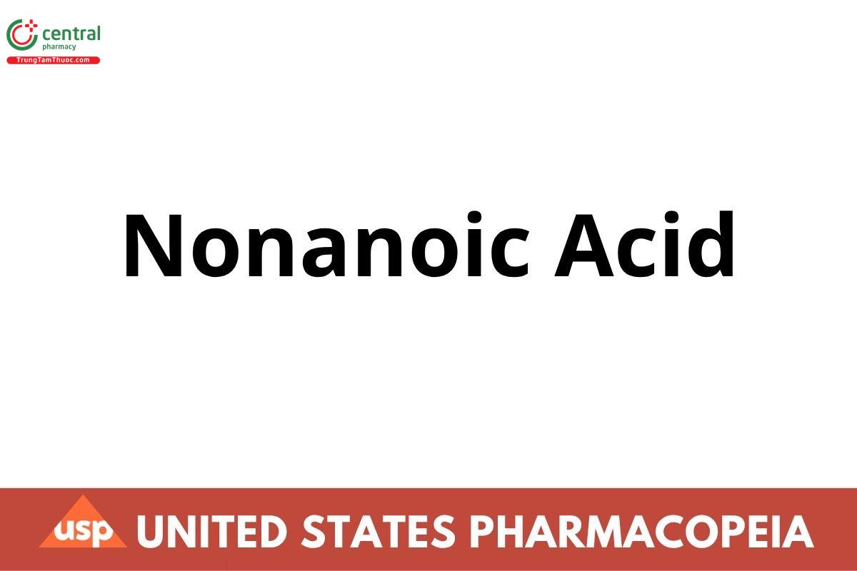 Nonanoic Acid