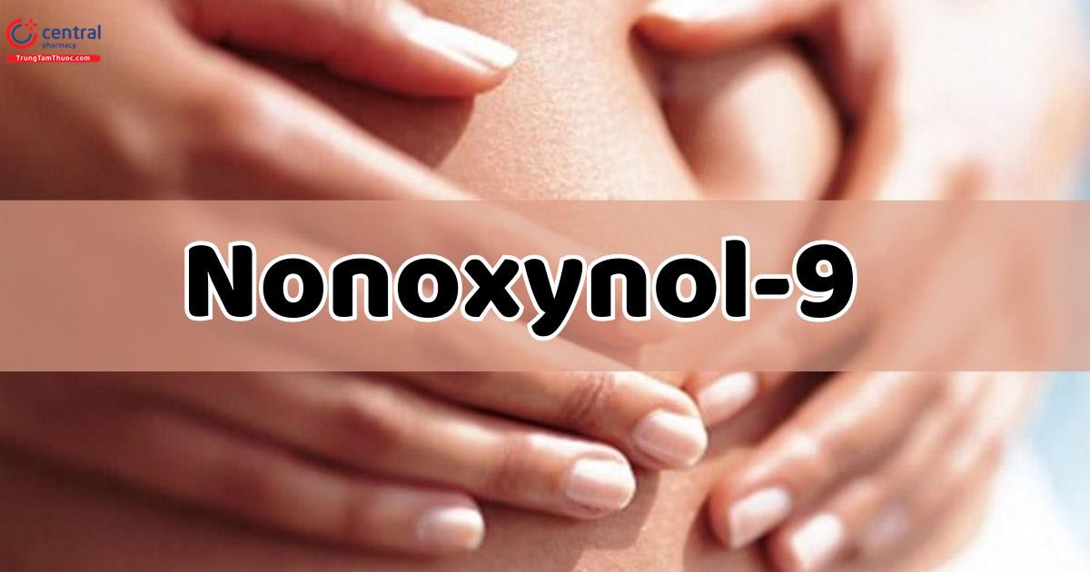Nonoxynol-9