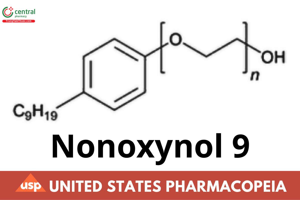 Nonoxynol 9