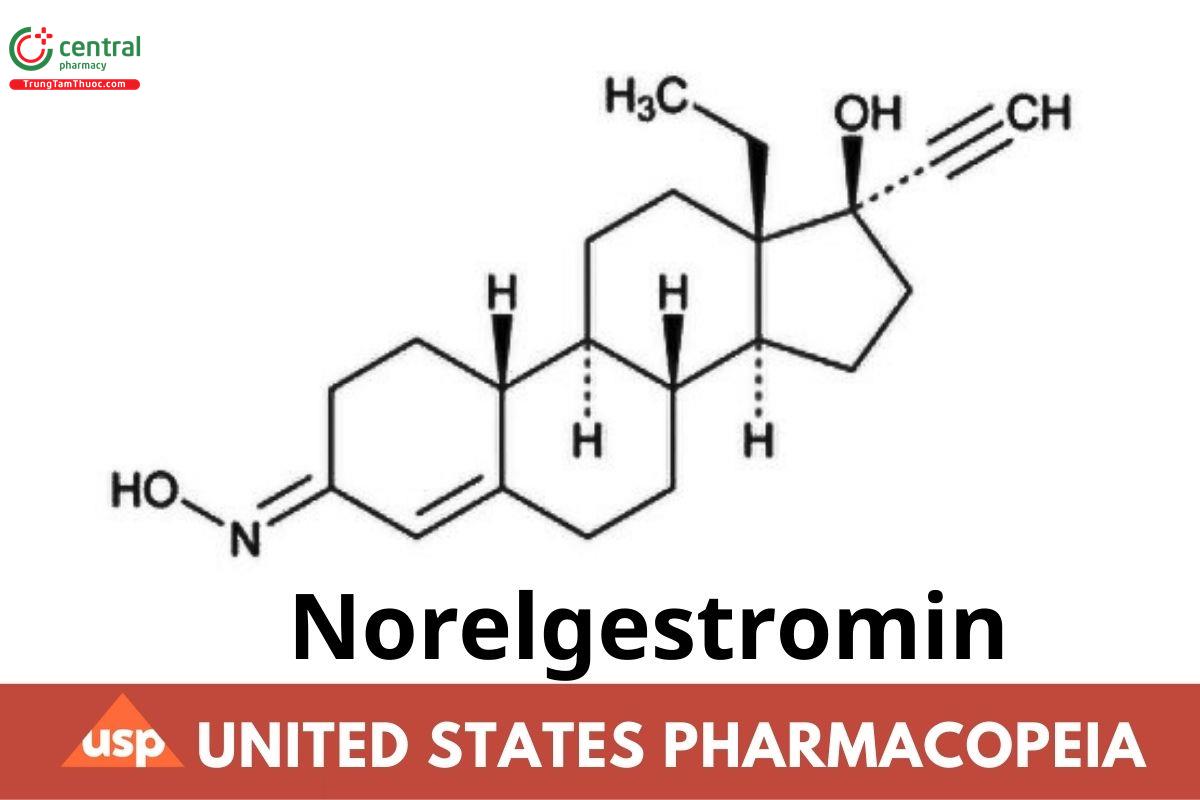 Norelgestromin