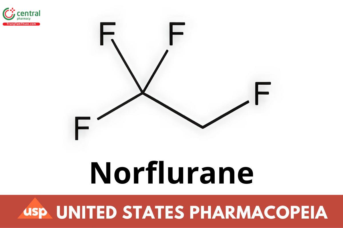 Norflurane
