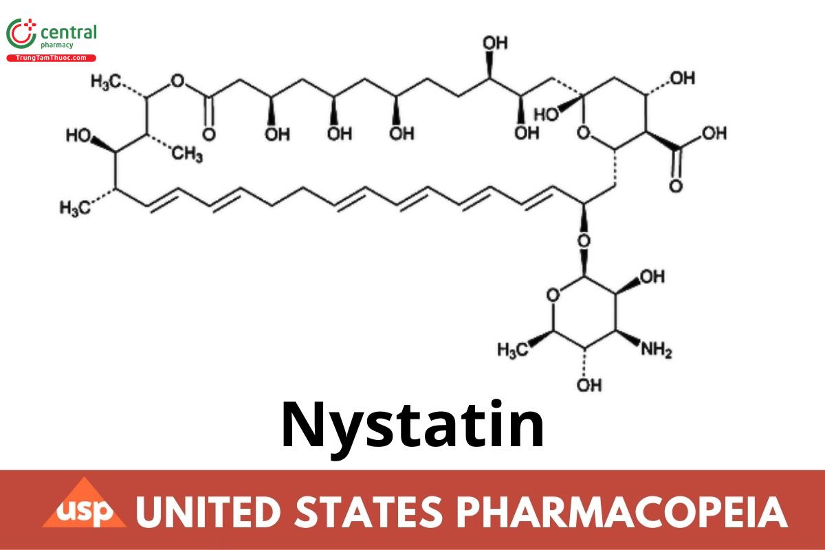 Nystatin