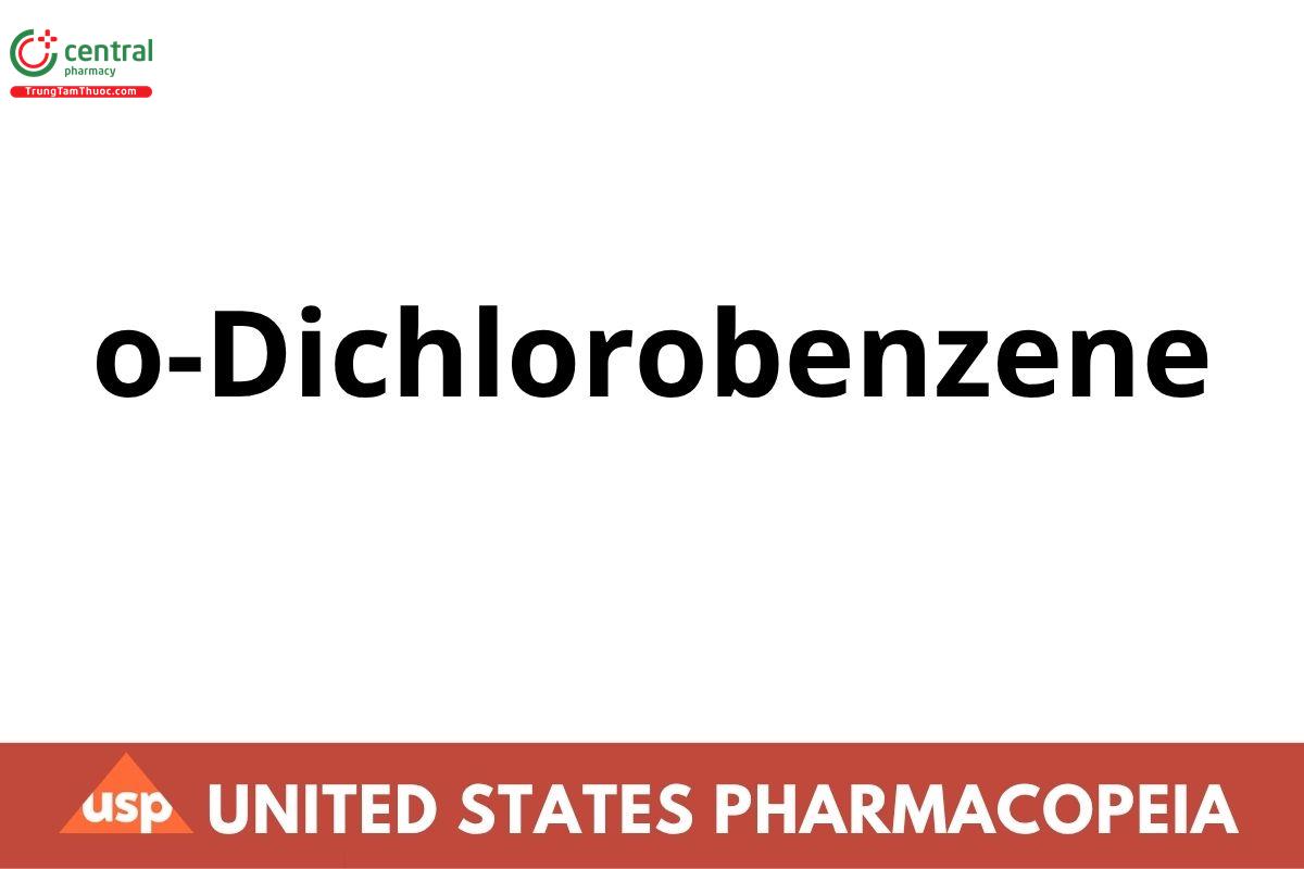 o-Dichlorobenzene