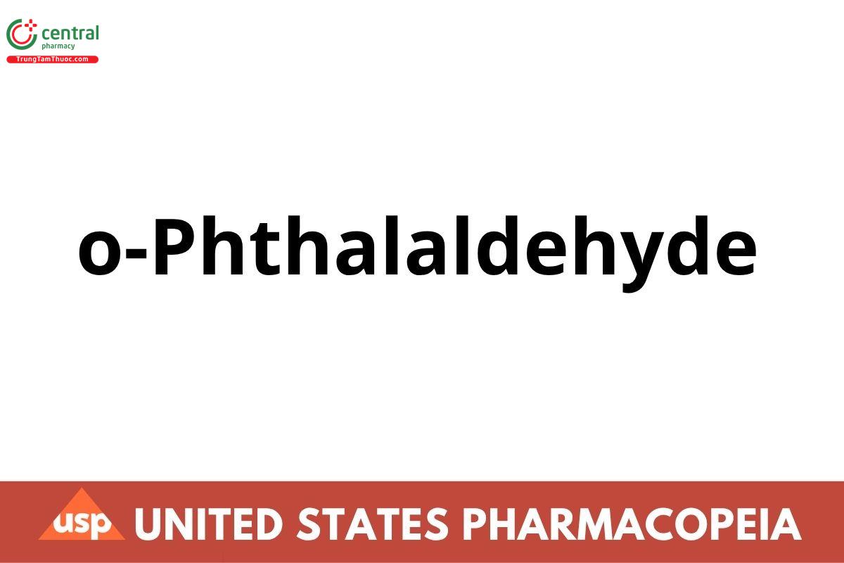 o-Phthalaldehyde