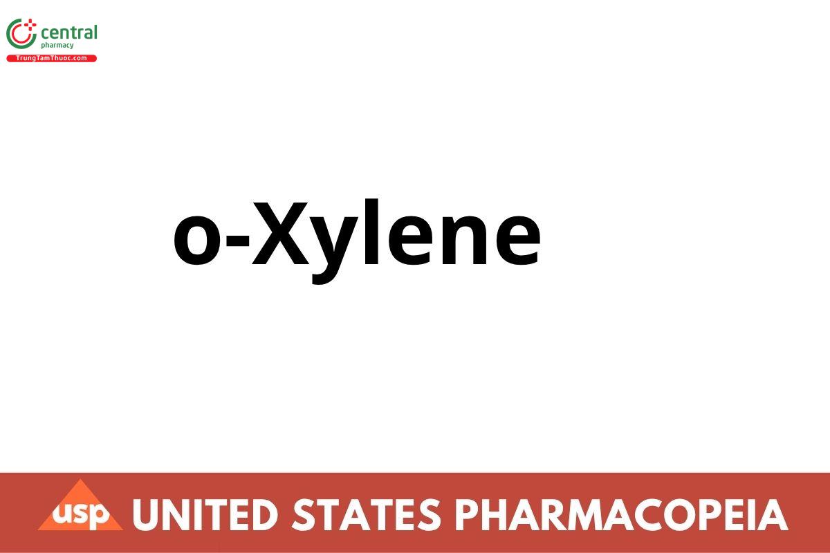 o-Xylene