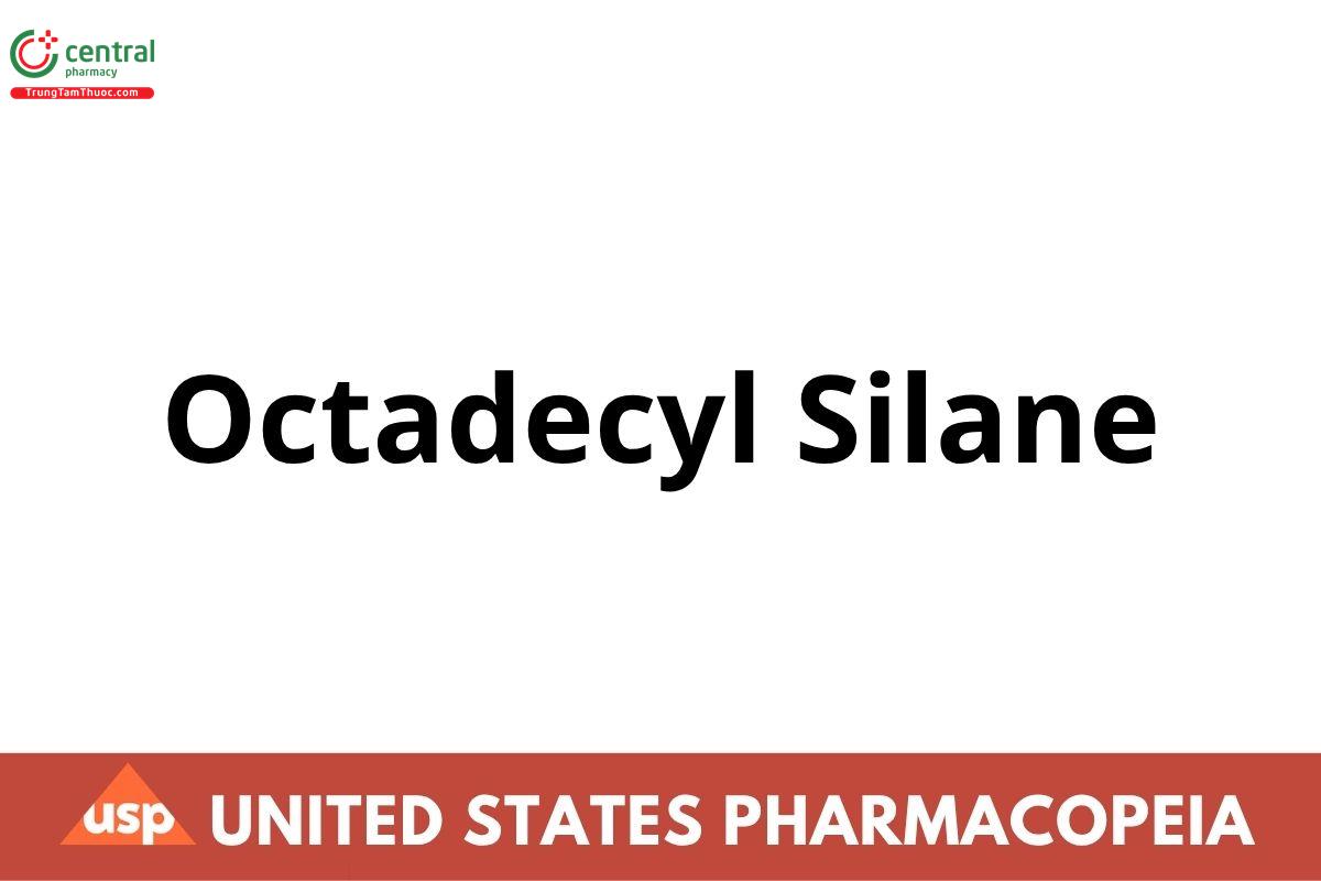 Octadecyl Silane