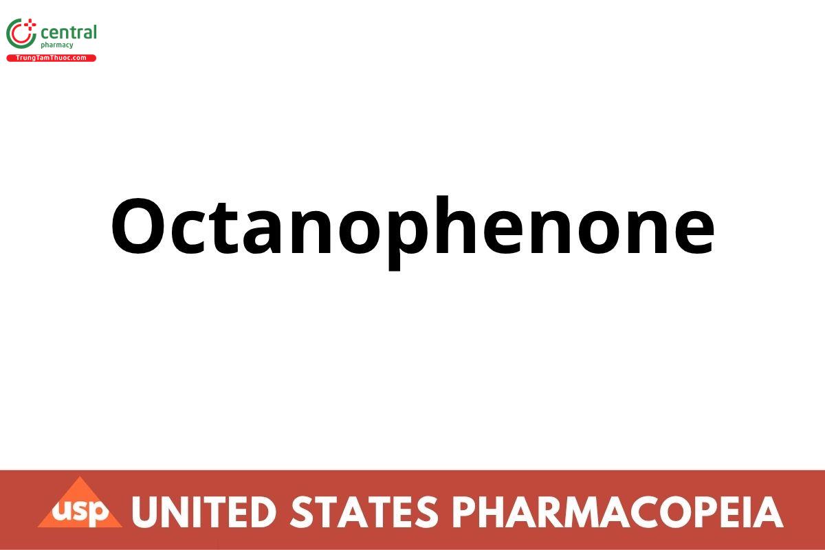 Octanophenone