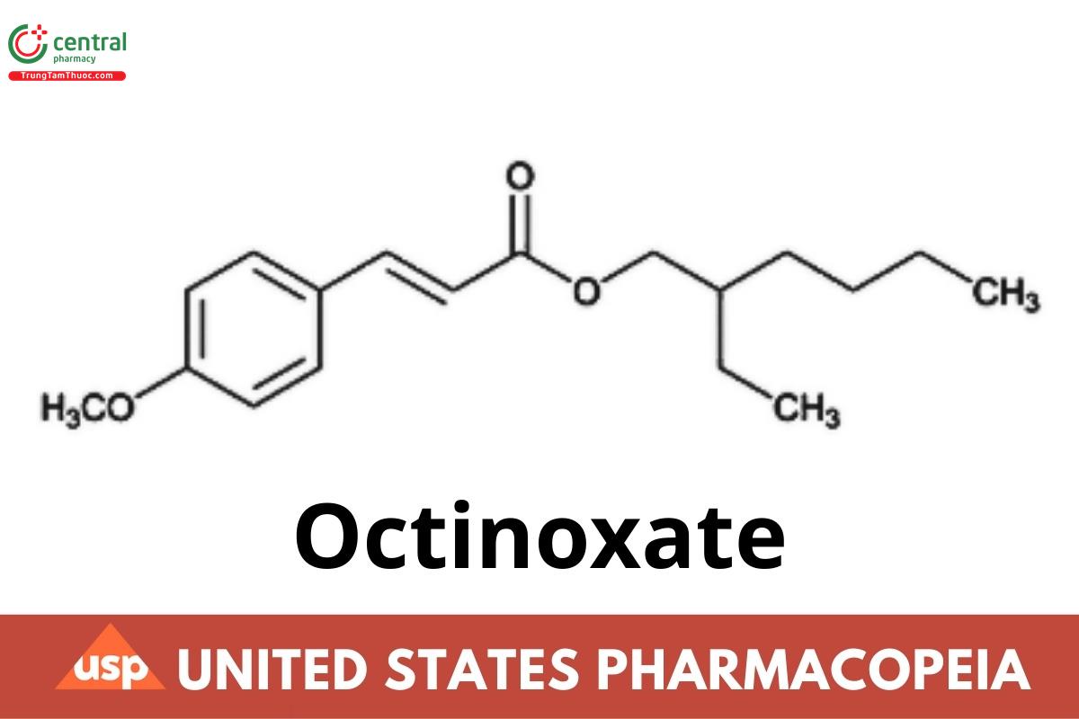 Octinoxate