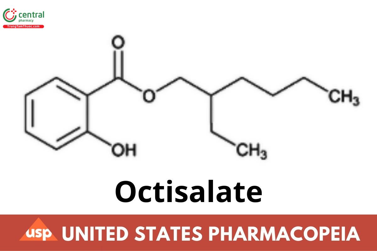 Octisalate