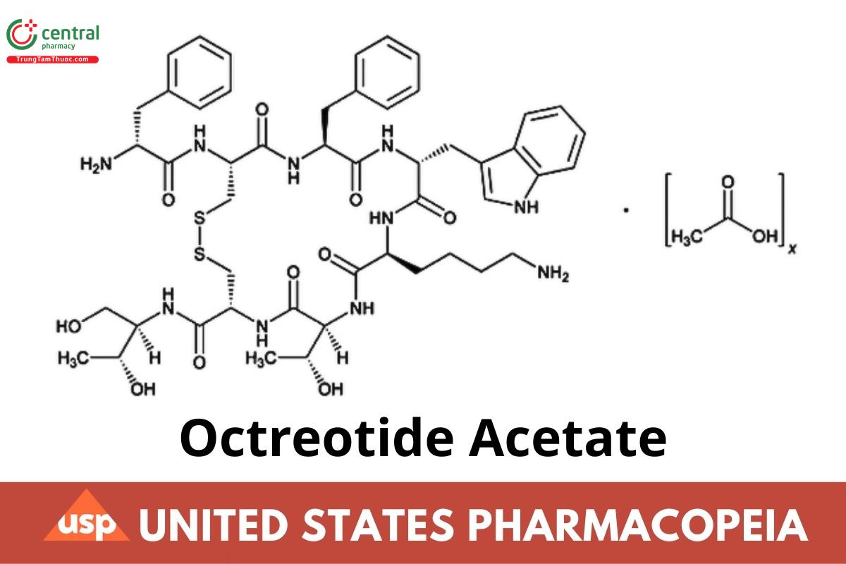 Octreotide Acetate