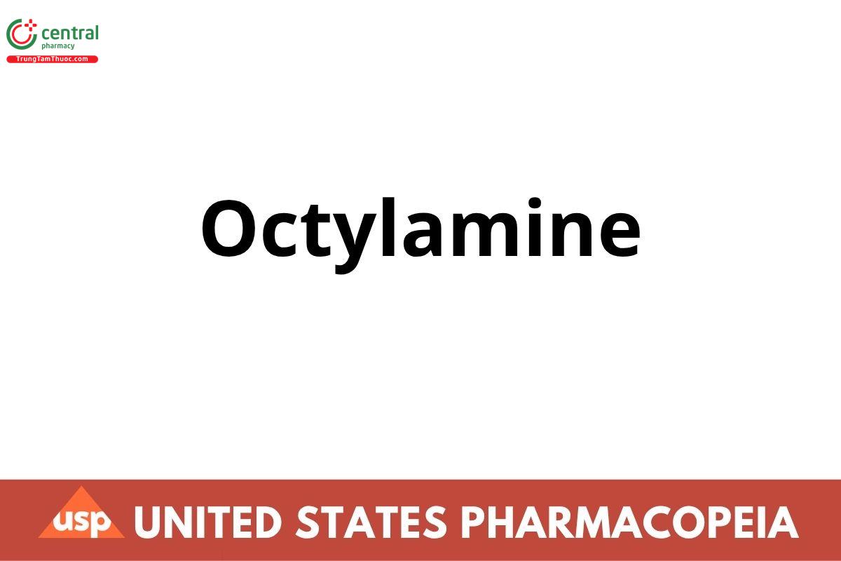 Octylamine