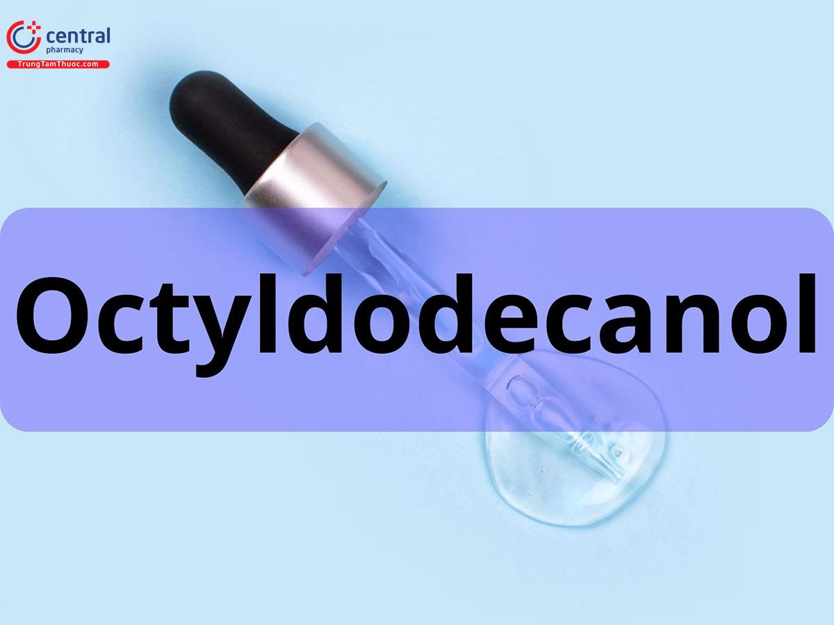 Octyldodecanol