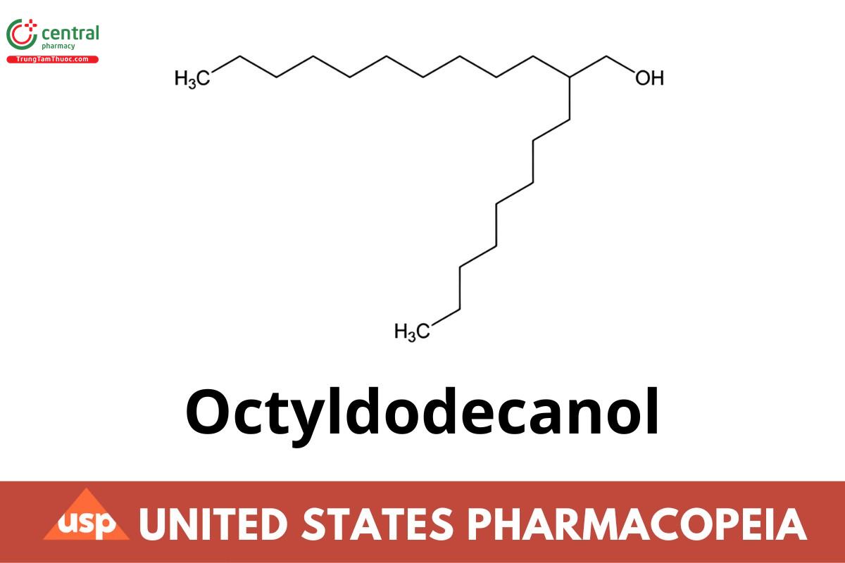 Octyldodecanol
