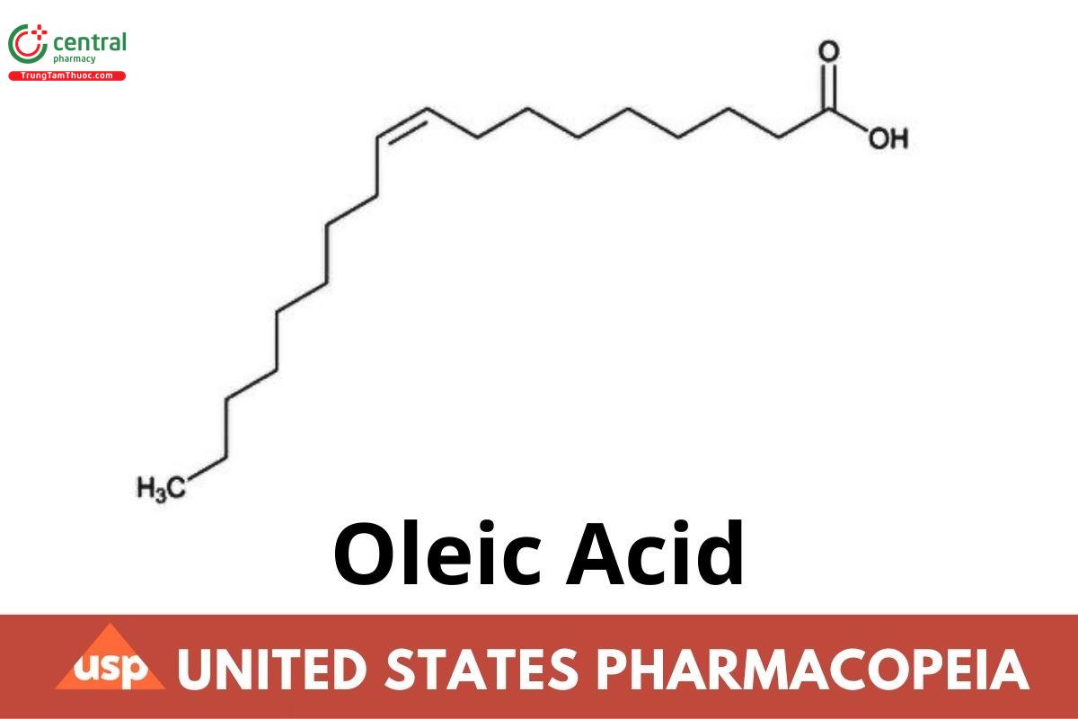 Oleic Acid