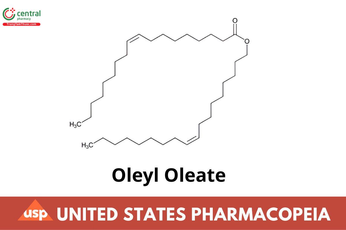 Oleyl Oleate