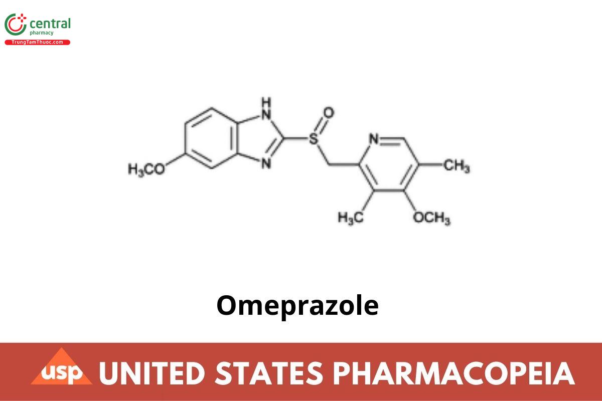 Omeprazole