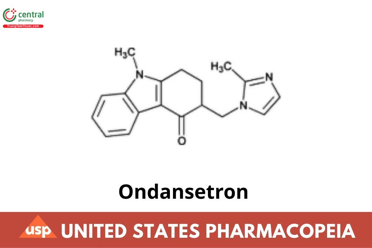 Ondansetron