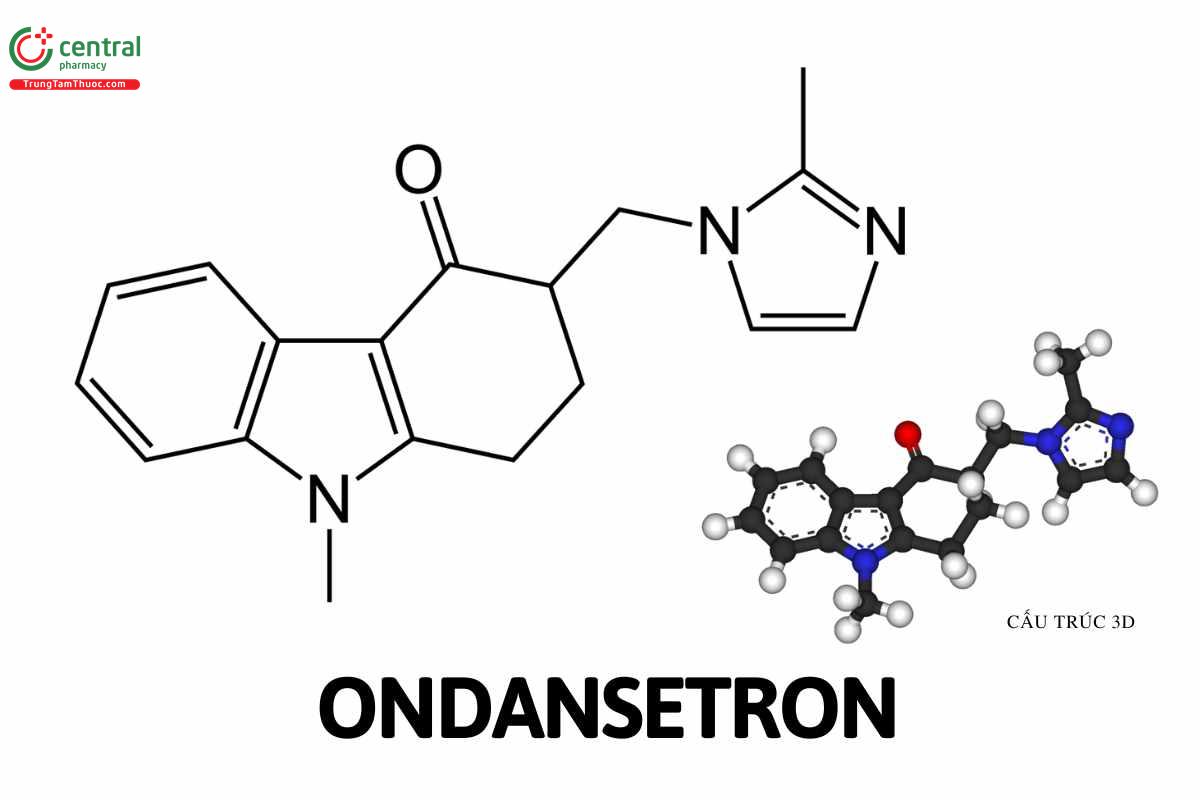 Ondansetron